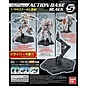 BANDAI BAN 2410268 Black Action Base 5 (1/144) , Bandai Action Base
