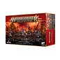 GAMES WORKSHOP WAR 99120201125 AOS SLAVES TO DARKNESS CHAOS KNIGHTS