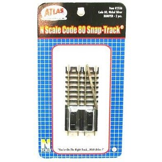 ATL 2536 BUMPER TRACK N