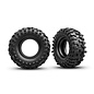 TRAXXAS TRA 9782 Tires, Mickey Thompson® Baja Pro X® 2.2x1.0' (2)
