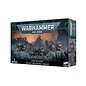 GAMES WORKSHOP WAR 99120105097 ASTRA MILITARUM HEAVY WEAPONS SQUAD