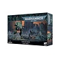 GAMES WORKSHOP WAR 99120105103 ASTRA MILITARUM SENTINEL