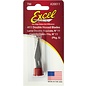 EXCEL EXE 20011 DOUBLE HONED BLADE #11