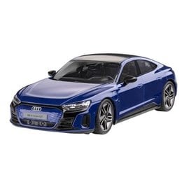 REVELL GERMANY REV 67698 1/24 Model Set Audi e-tron GT Easy-Click-System