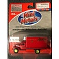 MIN 30331 CHEVY TRUCK HO 41/46 Chevrolet Delivery truck Stroh's Beer 1:87