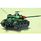 TRUMPETER TRU 07217 1/72 Japan Type61 Tank PLASTIC MODEL KIT