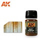 AK INTERACTIVE AKI 013 AK Interactive Rust Streaks
