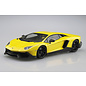 AOSHIMA AOS 05982 Aoshima 1/24 13 Lamborghini Aventador 50th ANNIVERSARIO