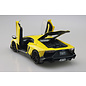 AOSHIMA AOS 05982 Aoshima 1/24 13 Lamborghini Aventador 50th ANNIVERSARIO