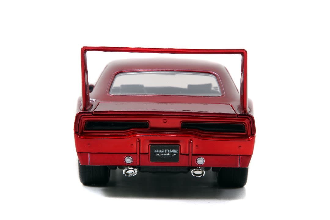 Fast and the furious dodge daytona hotsell