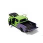 JADA TOYS JAD 99726 Jada 1/24 "Hollywood Rides" 2014 Ram 1500 Pickup with Hulk DIE-CAST