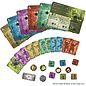 WIZKIDS WK 89702 Dungeons & Dragons Onslaught: Many Arrows Faction Pack