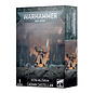 GAMES WORKSHOP WAR 99120105100 ASTRA MILITARUM CADIAN CASTELLAN
