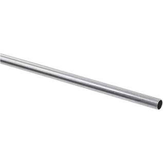K+S METALS K+S 8104 3/16 ALUM TUBE 3/16  x .104