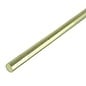 K+S METALS K+S 8166 BRASS ROD 3/16
