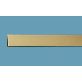 KS Precision Metals 8246  Strip, 0.064 x 1/2 x 12 Inch Size