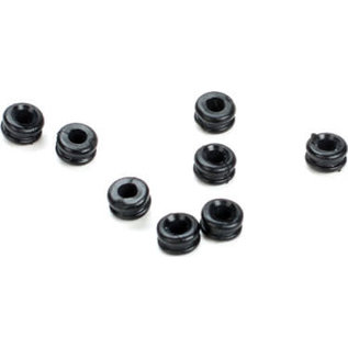 BLH BLH 3121 Canopy mounting grommets (8) 120SR heli