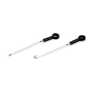 BLH BLH 3108 SX PUSHROD SET w/ball link 120SR