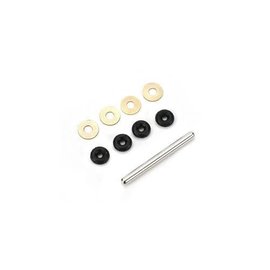 E-FLITE EFL H3013 Feathering Spindle w/orings and bushings BMSR