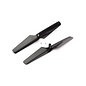 BLH BLH 7406 Prop CW, CCW Blk 180QXHD