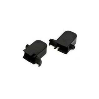 BLH BLH 7562 motor mount cover (2) MQX