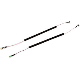 BLH BLH 7502 Thruster boom with wiring (2) MQX