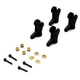 BLH BLH 2504 Main rotor grip set Apache AH-64