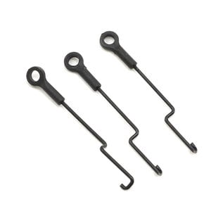 BLH BLH 2510 Servo linkage set Apache AH-64