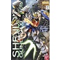 BANDAI BAN 5064095 Bandai MG 1/100 Shenlong Gundam (EW) 'Gundam Wing: Endless Waltz'