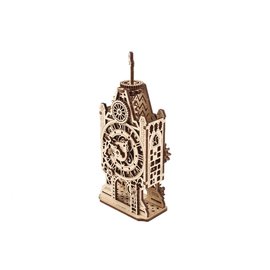 UGEARS UGR 70169 UGears Old Clock Tower - 44 Pieces (Easy)