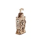 UGEARS UGR 70169 UGears Old Clock Tower - 44 Pieces (Easy)