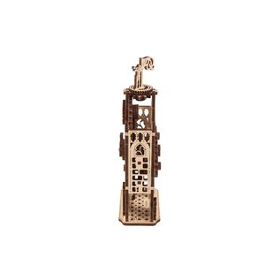 UGEARS UGR 70169 UGears Old Clock Tower - 44 Pieces (Easy)