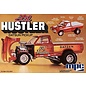 MPC MPC 982 1975 Datsun Pickup "Li'l Hustler" 1/25 Model Kit (Level 2) PLASTIC MODEL