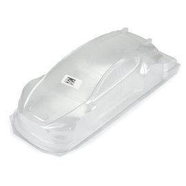 Proline Racing PRO 158925 Pro-Line Speed3 Clear Body for 190mm FWD TC