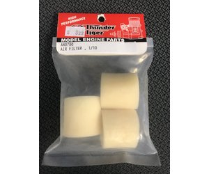 VRX 10167 Sponge Air Filter – For 1:10 Off-Road VRX Burst Models – Includes Sponge