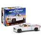 REVELL GERMANY REV 14538 1999 CHEVY SILVERADO STREET PICKUP 1/25 SCALE PLASTIC MODEL