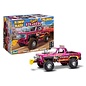 REVELL GERMANY REV 14532 1978 CHEVY BLAZER (PULLDOZER) 1/24 SCALE PLASTIC MODEL