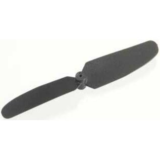 HELIMAX HMX E9563 Direct drive tail rotor Axe CPv3