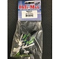 HELIMAX HMX E2219 Canopy set w/ (4) rotor blades green 1SQ/1SQ V-cam quad