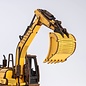 ROKR ROE TG508K Excavator (395 PCS)