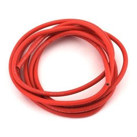 CASTLE CREATIONS CAS 011-0144-00  Castle Creations Wire 60", 12 AWG RED