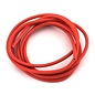 CASTLE CREATIONS CAS 011-0144-00  Castle Creations Wire 60", 12 AWG RED