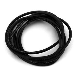 CASTLE CREATIONS CAS 011-0143-00  Castle Creations Wire 60", 12 AWG BLACK