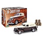 REVELL GERMANY REV 14529 1939 CHEVY SEDAN DELIVERY 1/24 SCALE PLASTIC MODEL