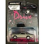 GREENLIGHT COLLECTABLES GLC 44930-C 1973 CHEVROLET CHEVELLE MALIBU (DRIVE) - HOLLYWOOD SERIES 33 1/64 DIE-CAST
