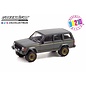 GREENLIGHT COLLECTABLES GLC 44930-A 1988 JEEP CHEROKEE LIMITED - HOLLYWOOD SERIES 33 1/64 DIE-CAST