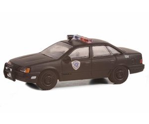 ミニカー Ford Taurus and Tool Box #99 Ford Taurus & Tool Box - Chad Little - Collect Hot Wheels