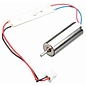 HELIMAX HMX E2240 Motor/LED left rear red 1Si