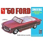 AMT AMT 1413 1/25 1950 Ford Convertible Street Rods Edition Plastic Model Kit