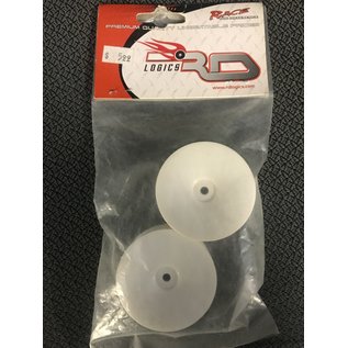 RD Logics RDL 40030 24mm rim disc type (pair)